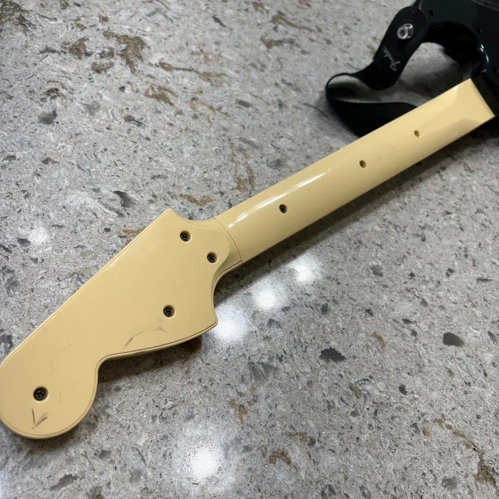 Fender unleash your